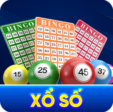 Xổ Số 123B
